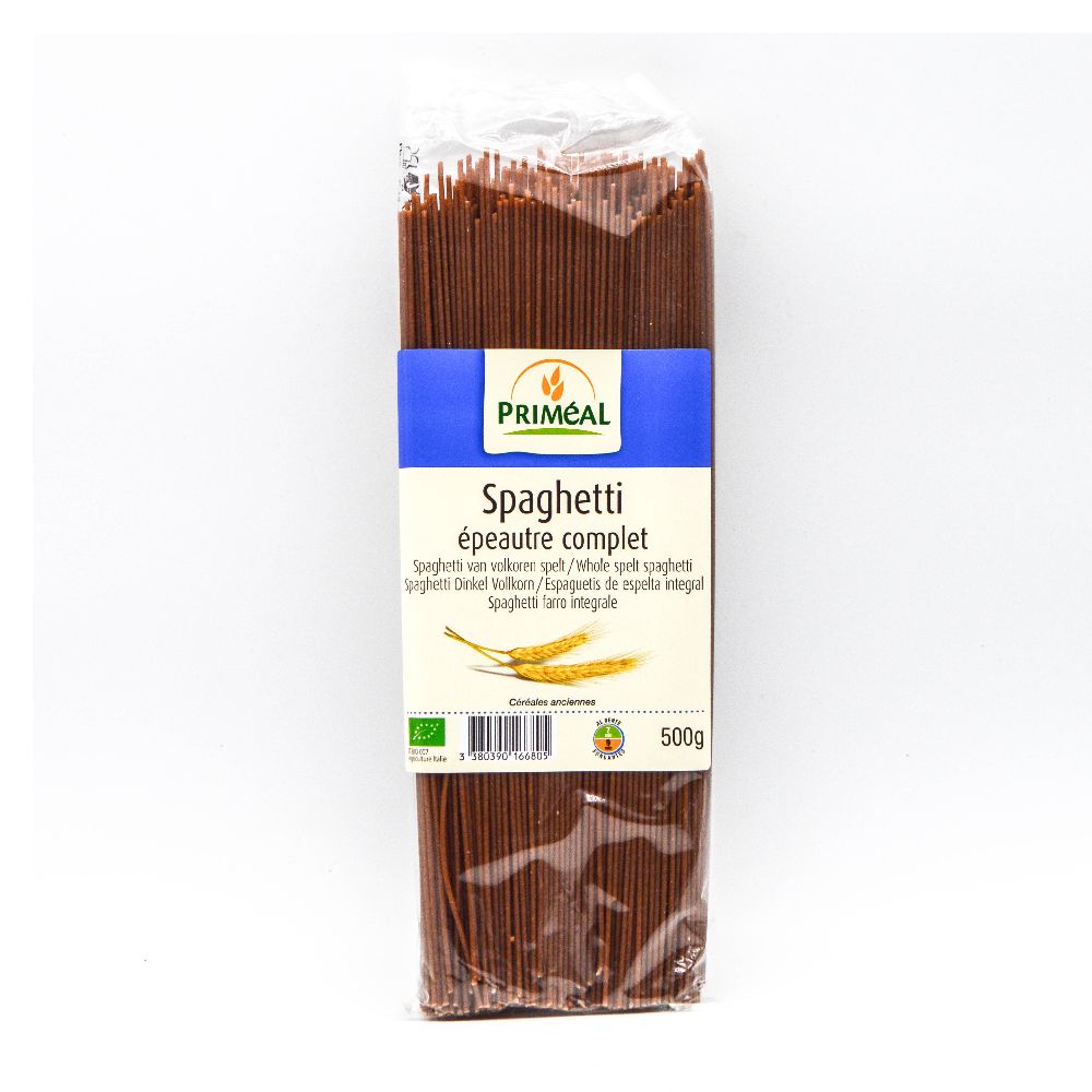 SPAGHETTI EPEAUTRE 500g