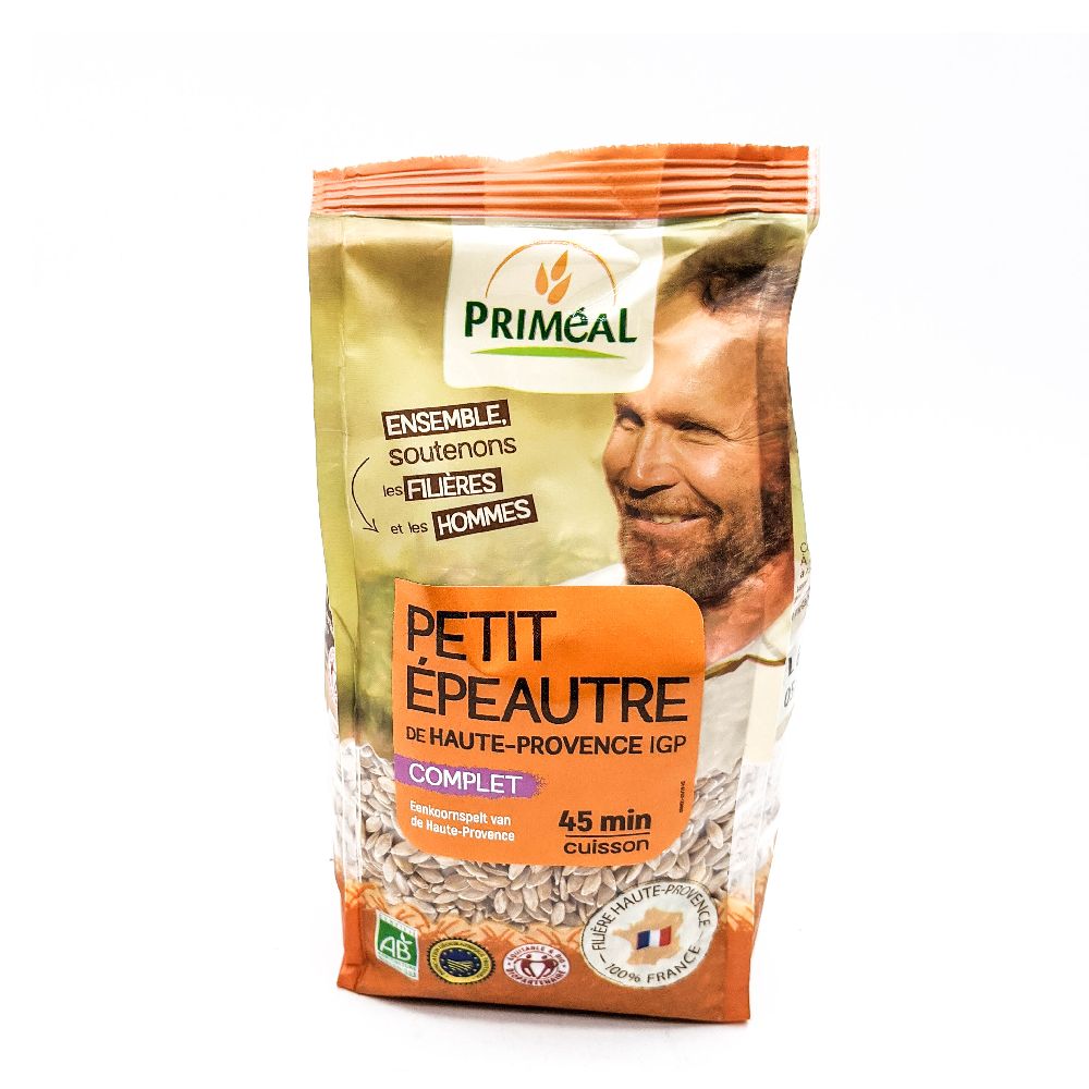 PETIT EPEAUTRE HTE PROVENCE 500g