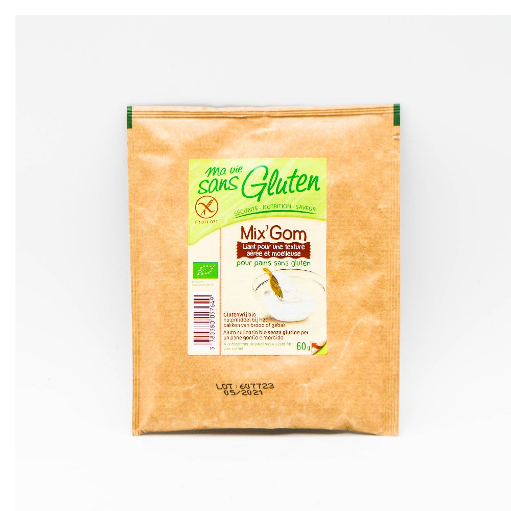 MIX GOM 60G