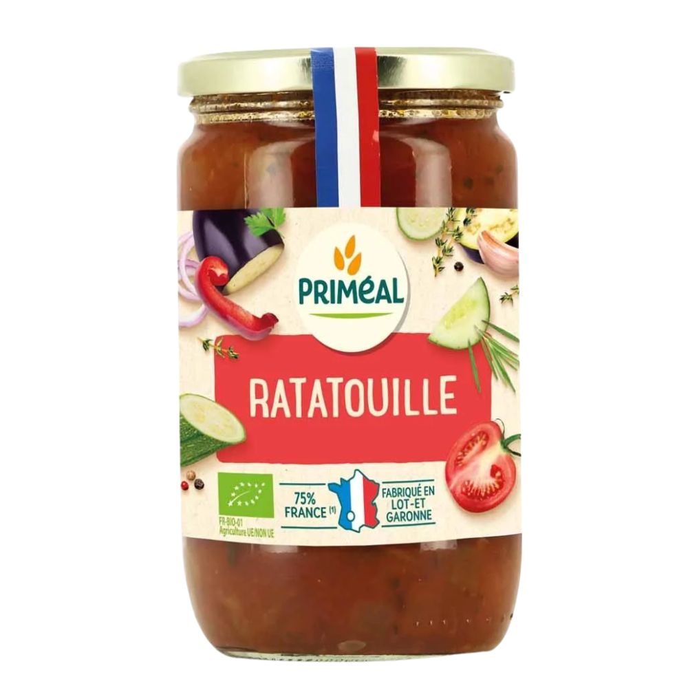 RATATOUILLE 650G