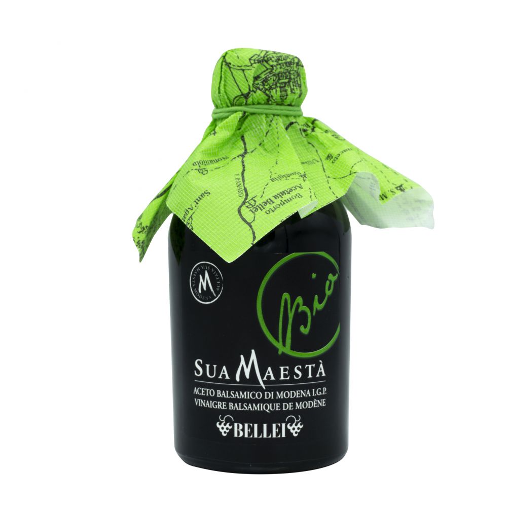 VINAIGRE BALSAMIQUE 250ML