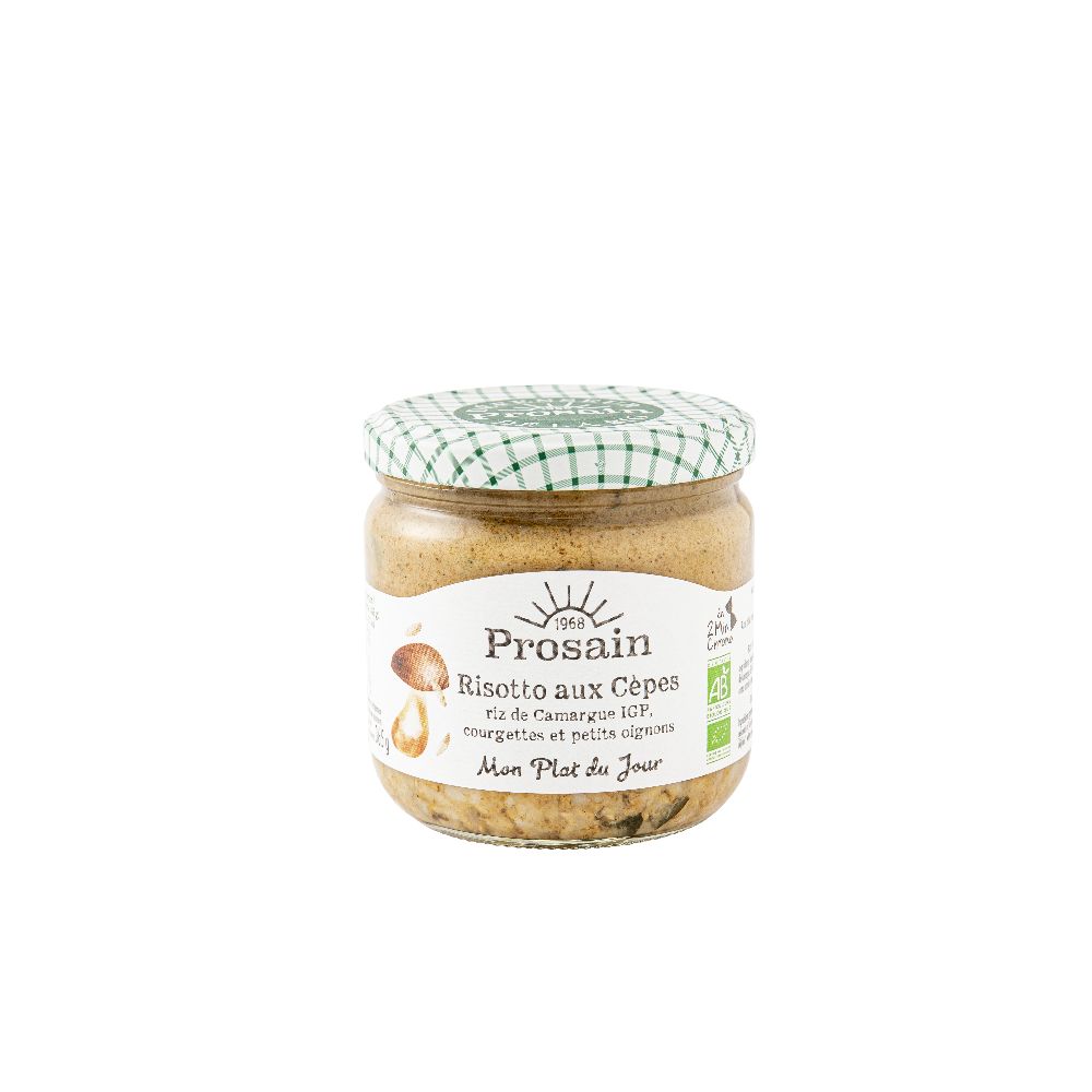 RISOTTO CEPES 365G