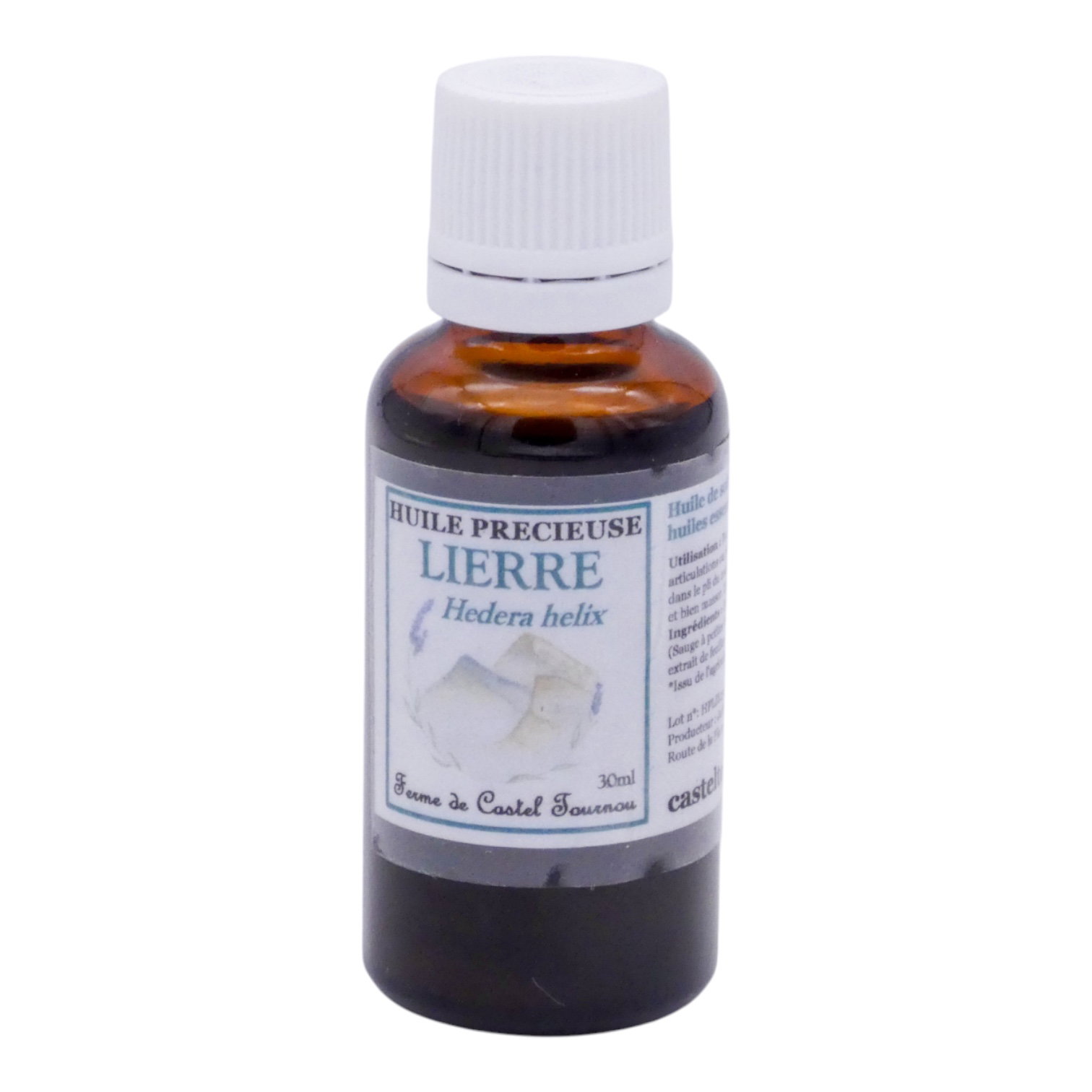 HUILE PRECIEUSE LIERRE 30ML