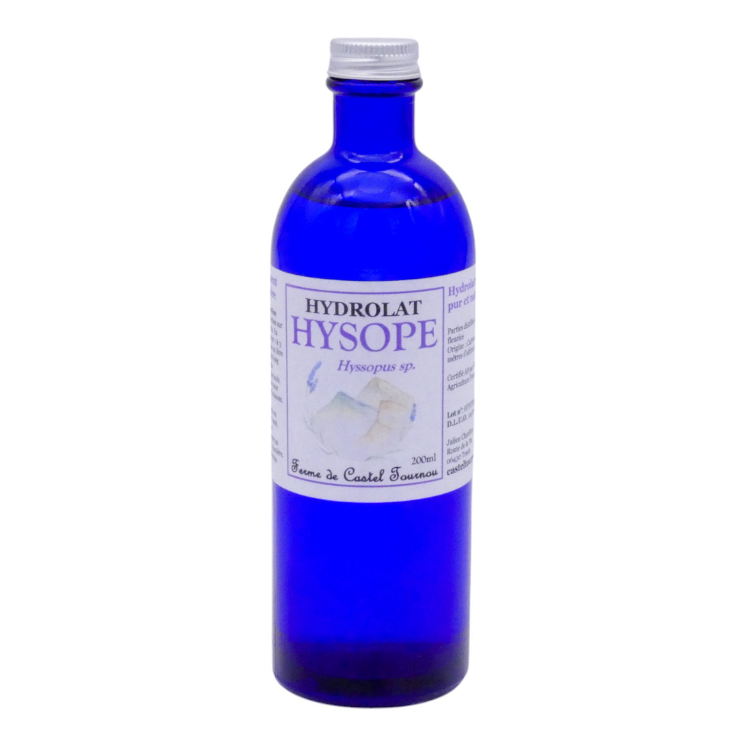 HYDROLAT HYSOPE 200ML