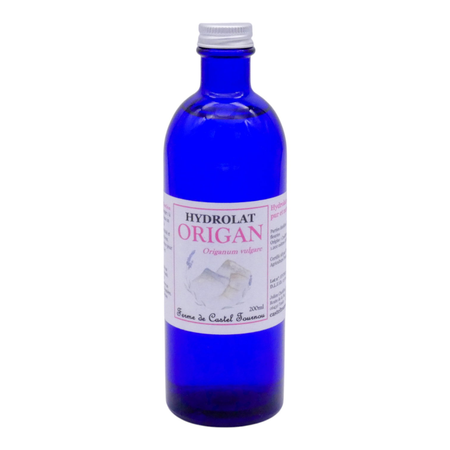 HYDROLAT ORIGAN 200ML