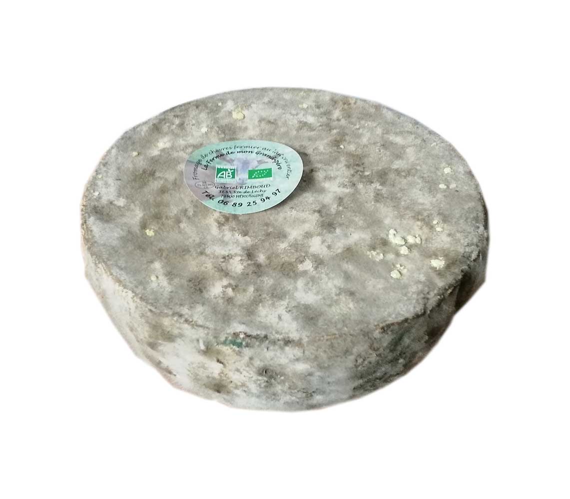 GRANDE TOMME CHEVRE COUPE