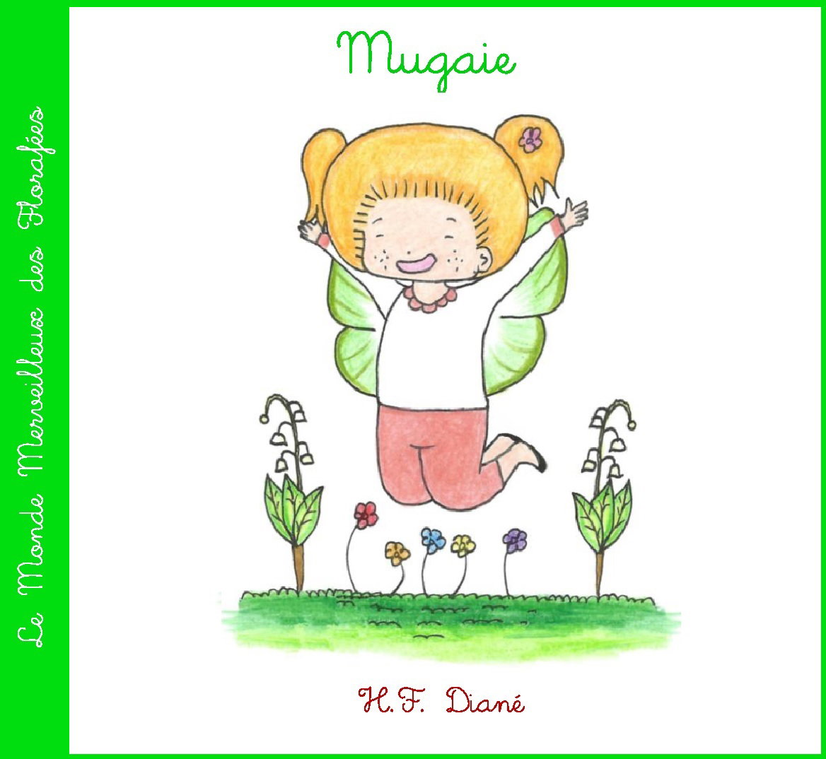 MUGAIE