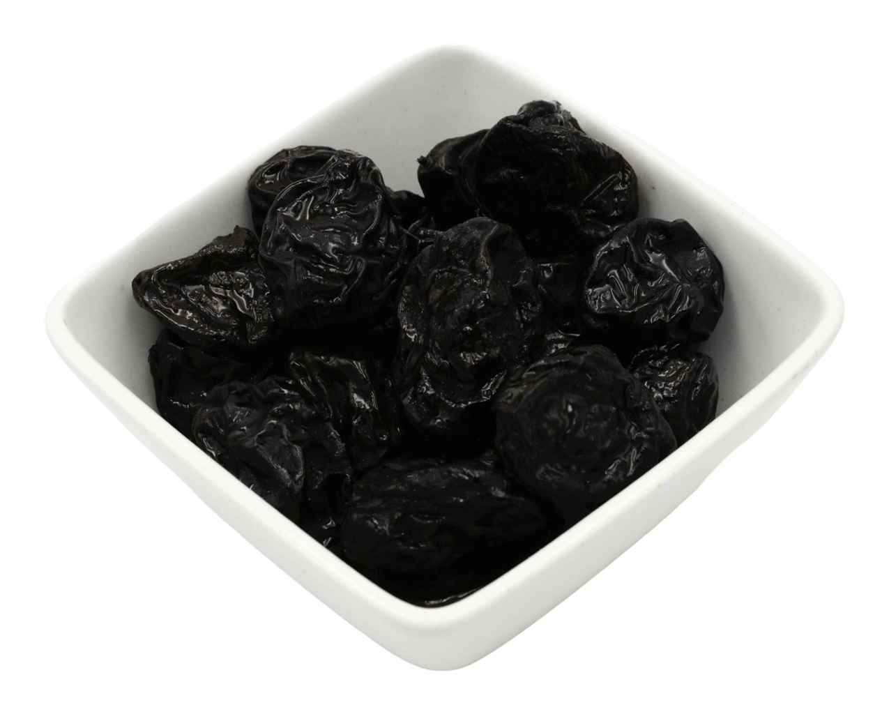 PRUNEAUX VRAC                             10KG
