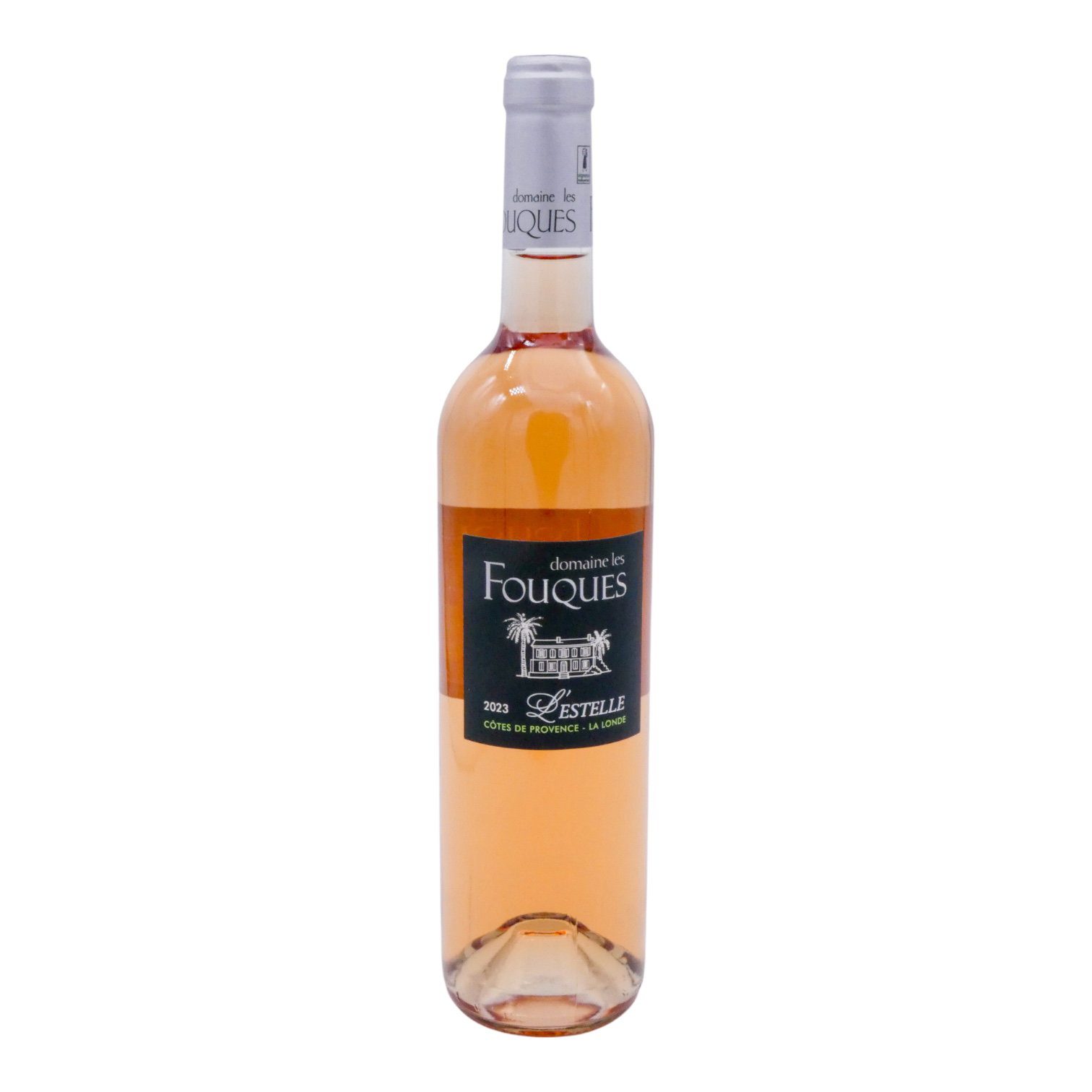 VIN ROSE L ESTELLE 75CL