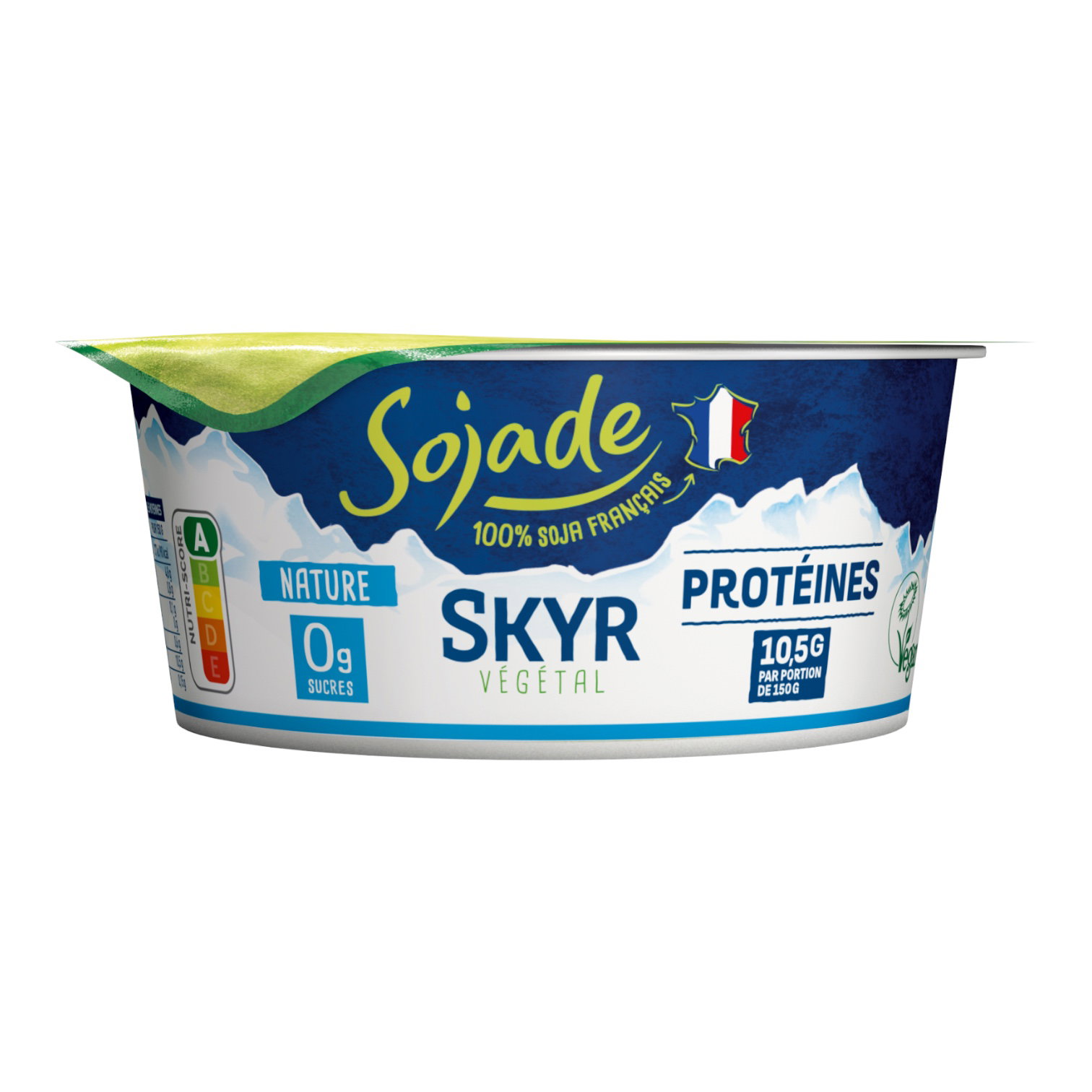 SKYR NATURE 150g