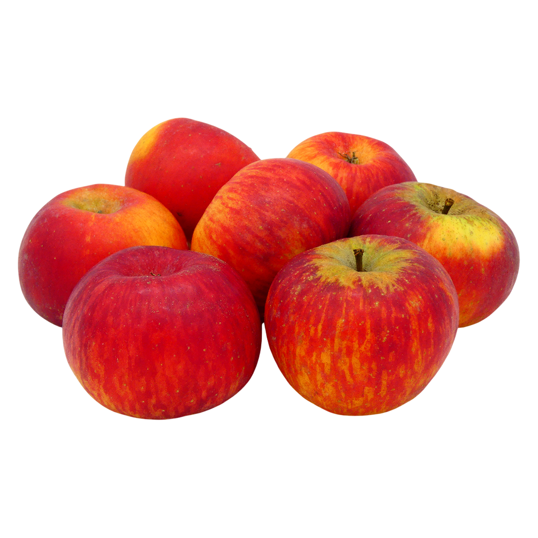 POMME TOPAZ
