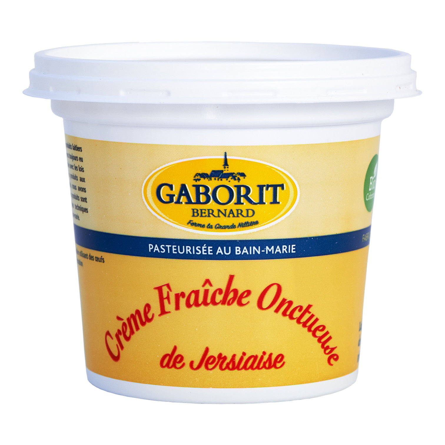 CREME FRAICHE 250g