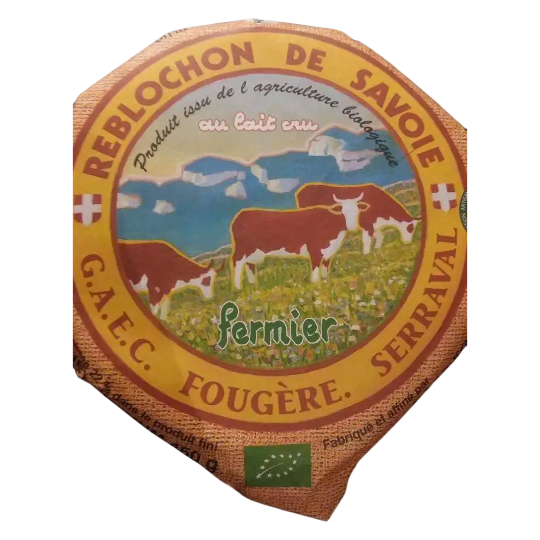 REBLOCHON FERMIER 450g