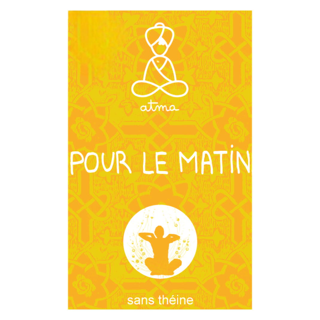 POUR LE MATIN 20 INF.