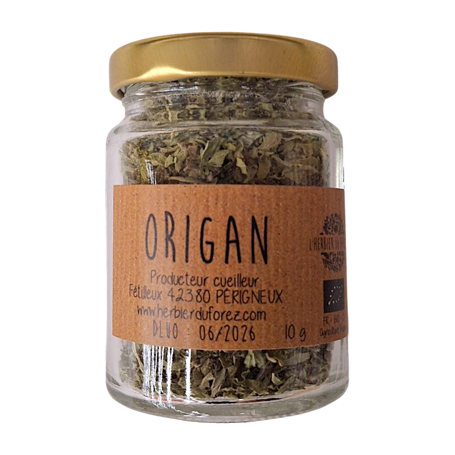 ORIGAN 10G