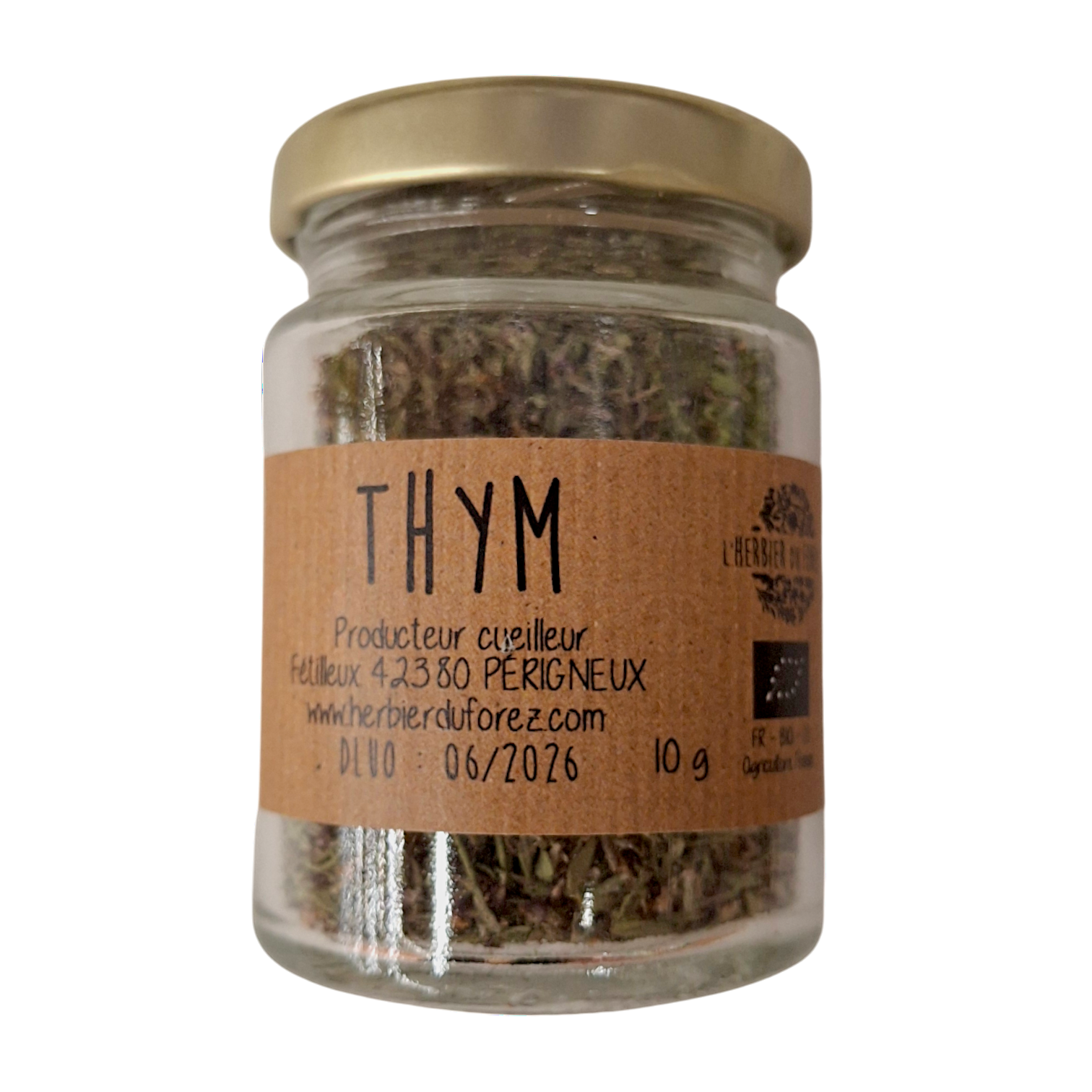 THYM 10G