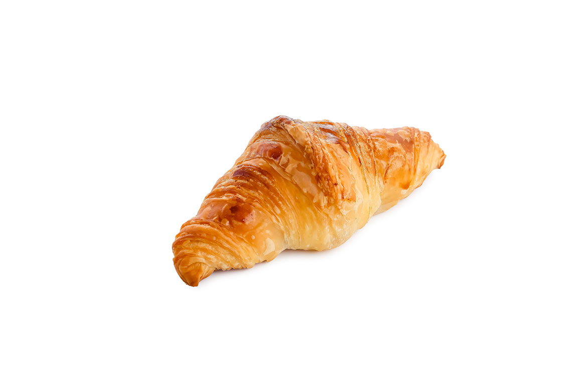 MINI CROISSANT PUR BEURRE 30G