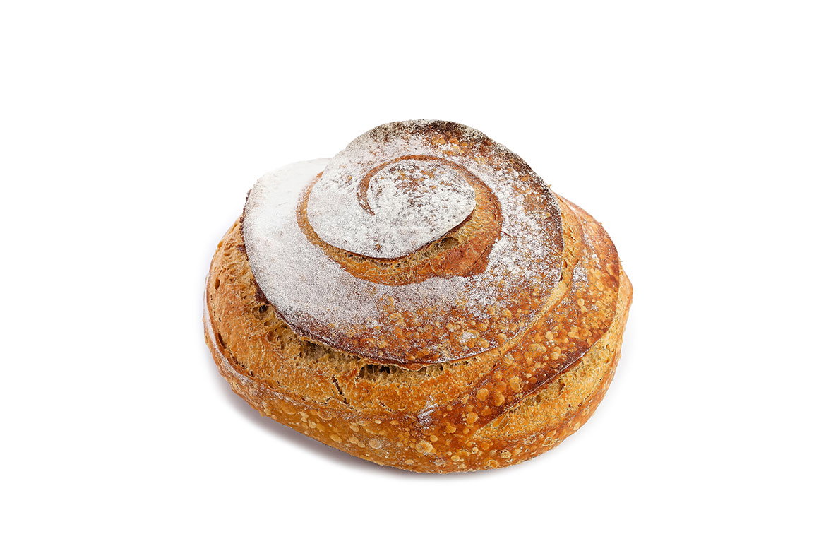 PAIN CAMPAGNE T80 KG