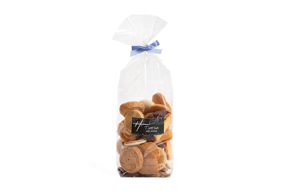 PETITS FOURS MELANGES 250G