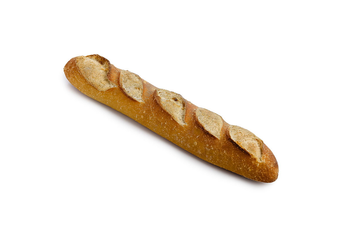 BAGUETTE BLANCHE T65 290G