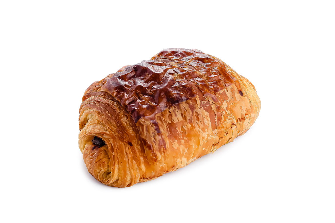 PAIN CHOCOLAT PUR BEURRE 75G