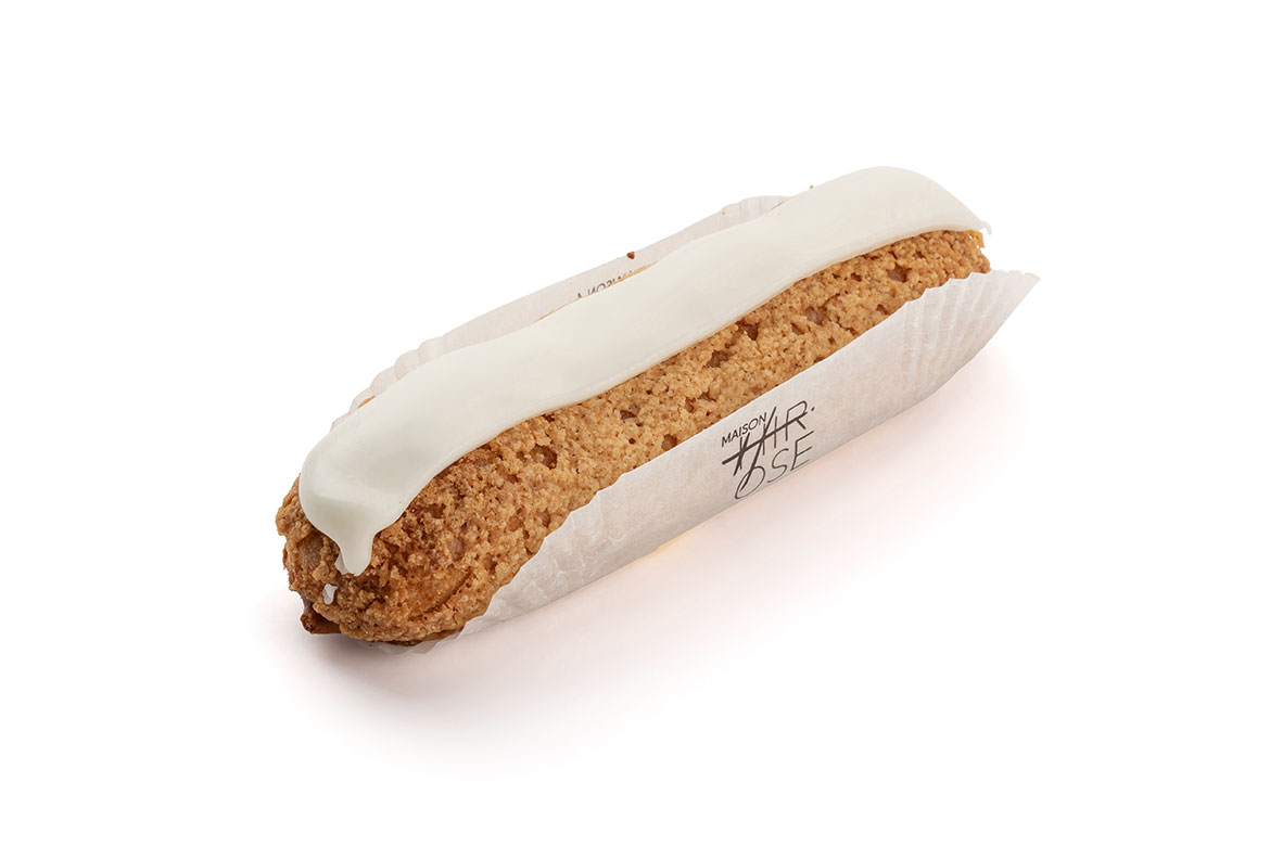 ECLAIR VANILLE 75G