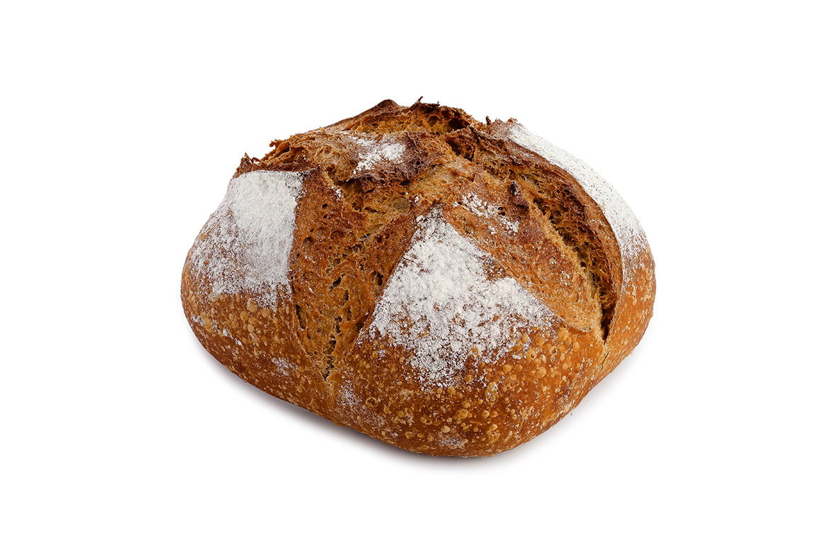 PAIN EPEAUTRE 500G