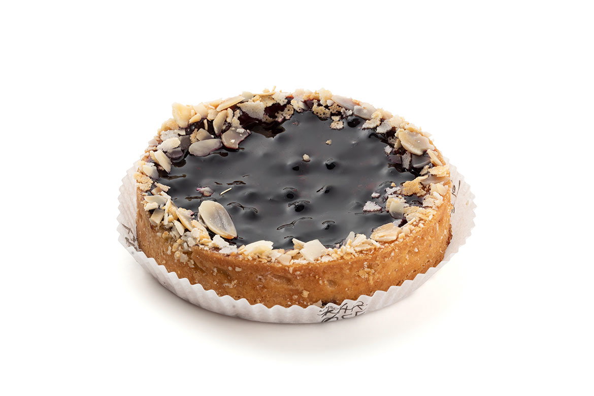 TARTELETTE MYRTILLE 100G