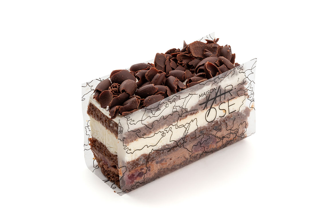 FORET NOIRE 110G