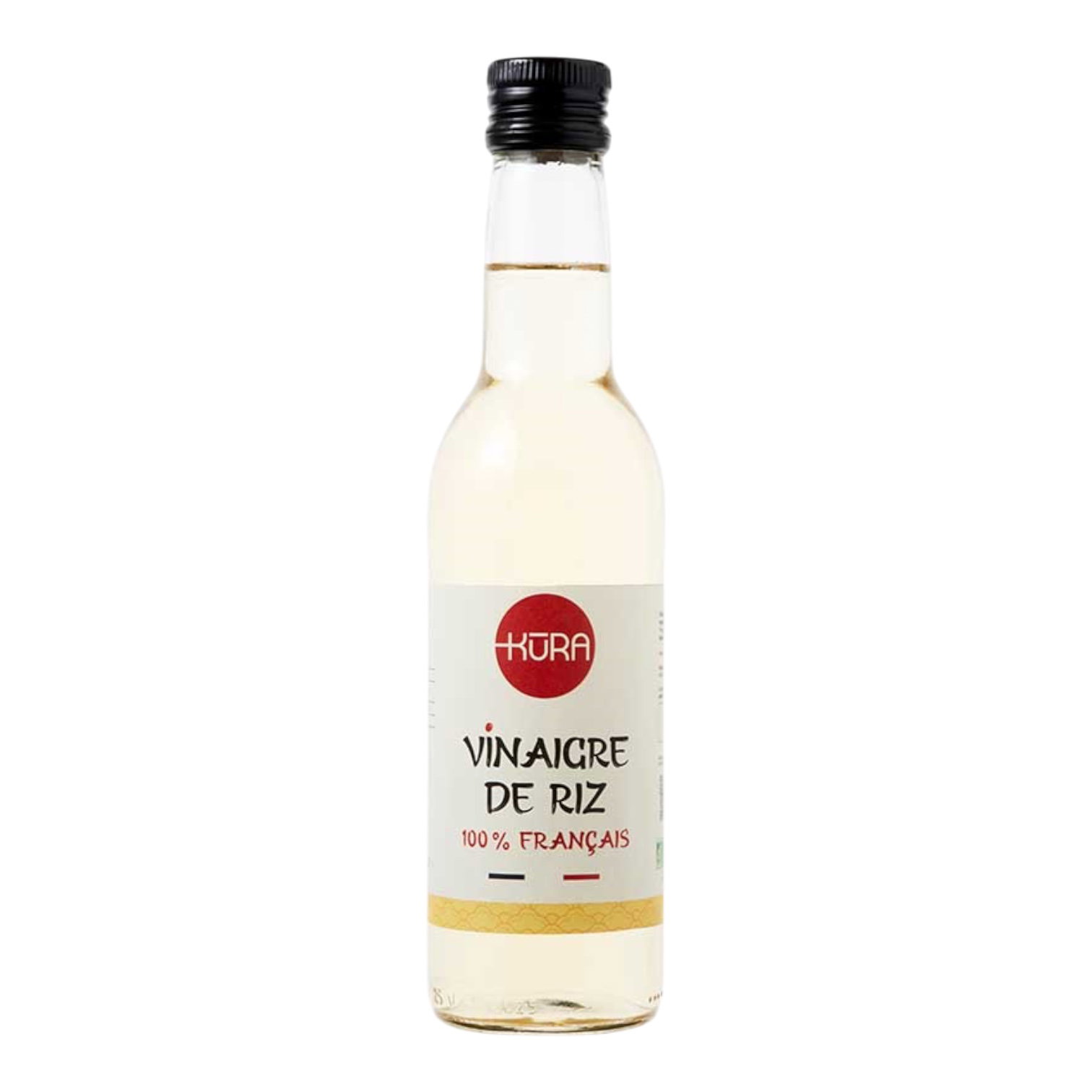 VINAIGRE RIZ 375ML