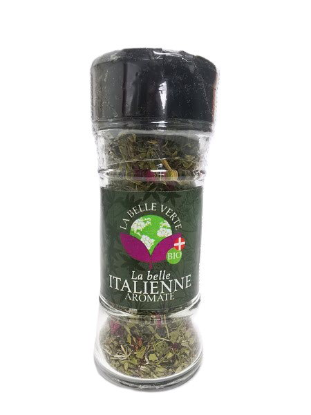 AROMATES LA BELLE ITALIENNE 13G