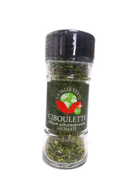 CIBOULETTE 10G