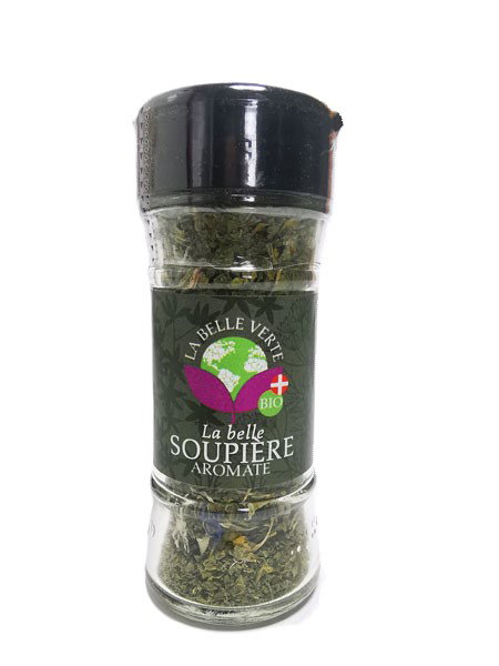 AROMATES LA BELLE SOUPIERE 13G