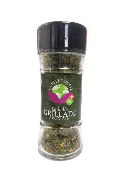 AROMATES LA BELLE GRILLADE 15G