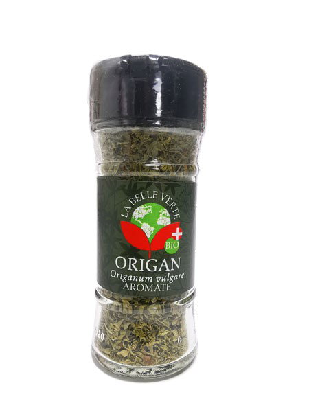 ORIGAN 15G