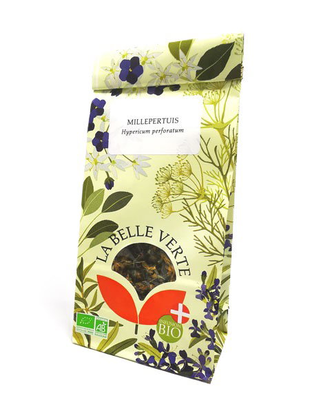 MILLEPERTUIS 25G