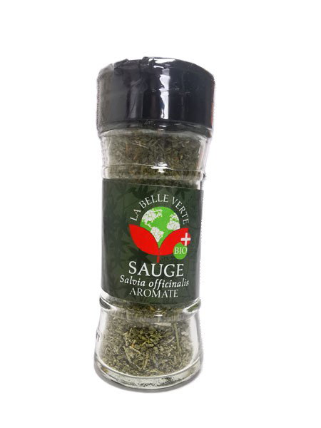 SAUGE 25G