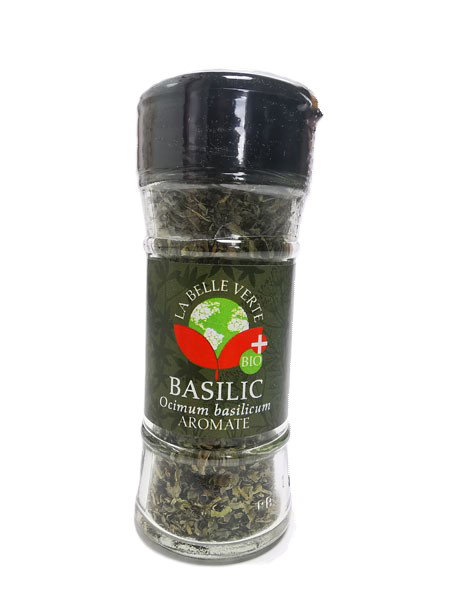 BASILIC 15G