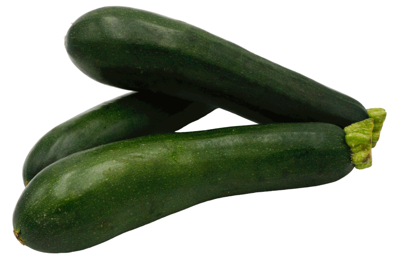 COURGETTE