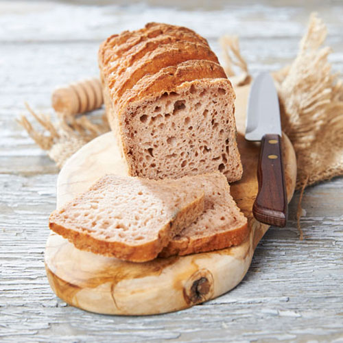 PAIN SOUCHET 400G
