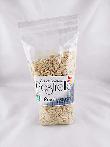 RIWELE VEGAN 250G