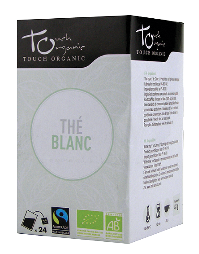 THE BLANC 48g