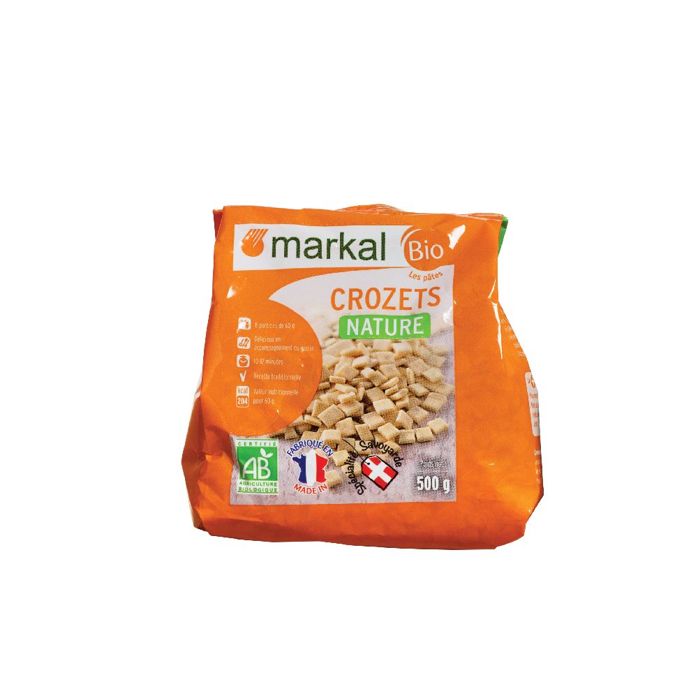 CROZET BLE 500g