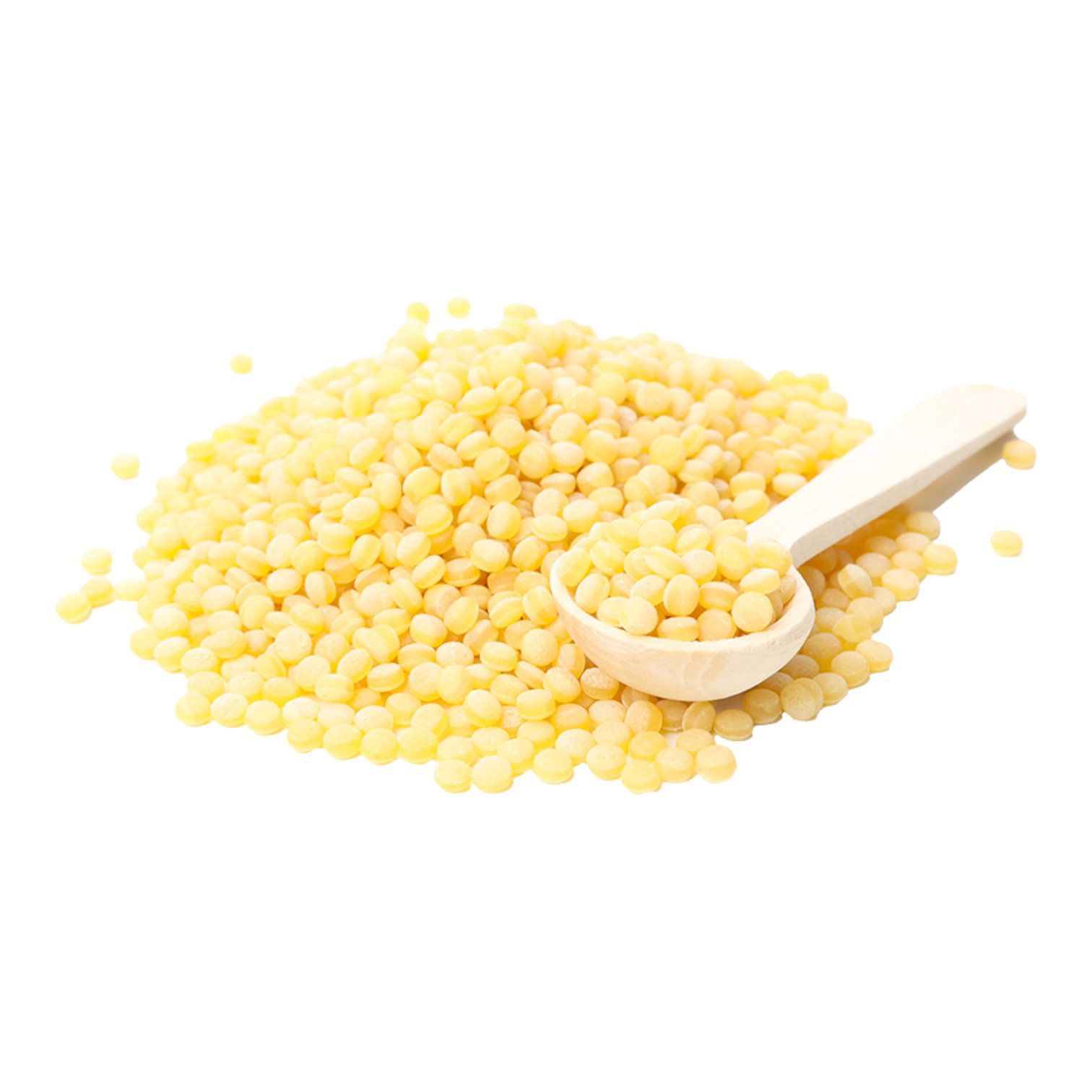 PATES PERLEES PIOMBI DEMI COMPLETES VRAC   5KG