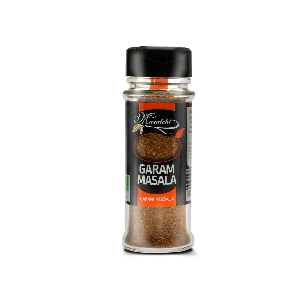GARAM MASALA 35g