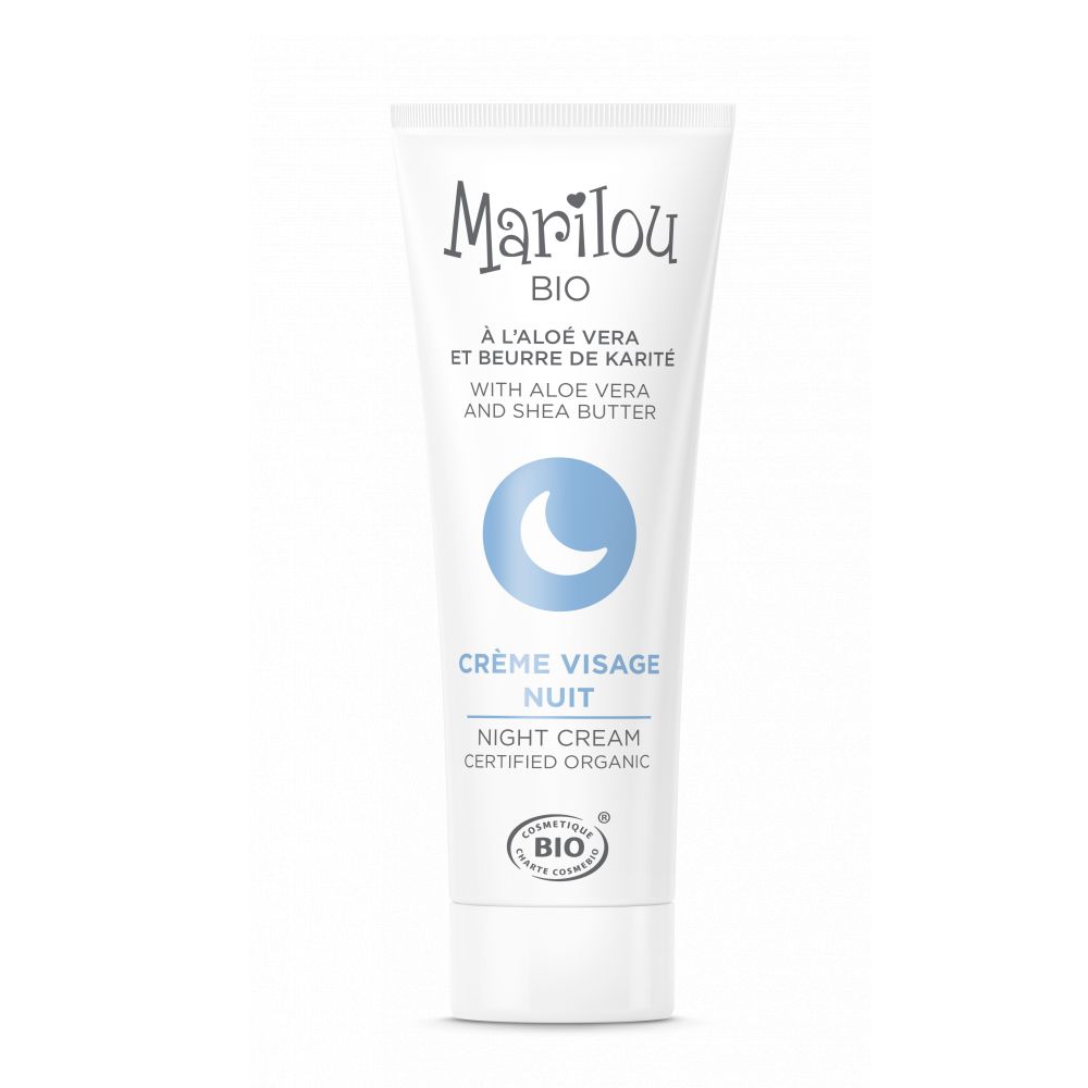 CREME DE NUIT 30ml