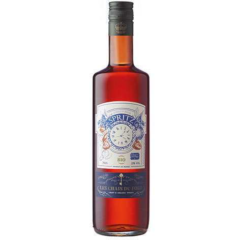 SPRITZ APERITIF              CHAIS DU FOR 70CL