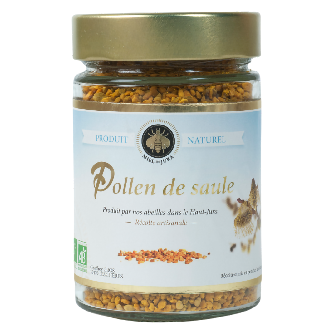 POLLEN SAULE 230G