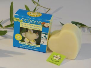 SAVON OCEANE 100G