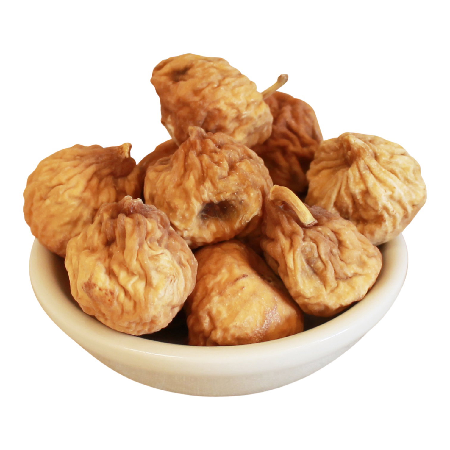 FIGUES ZAGROS VRAC                         5KG